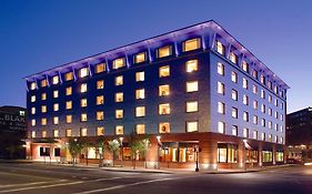 Hilton Garden Inn Portland Downtown Waterfront  3* United States